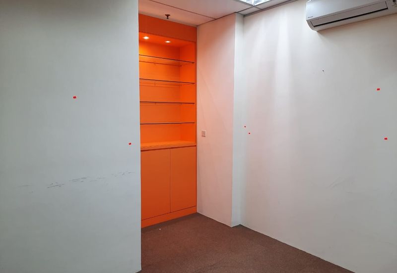 SetiaWalk @ Pusat Bandar Puchong