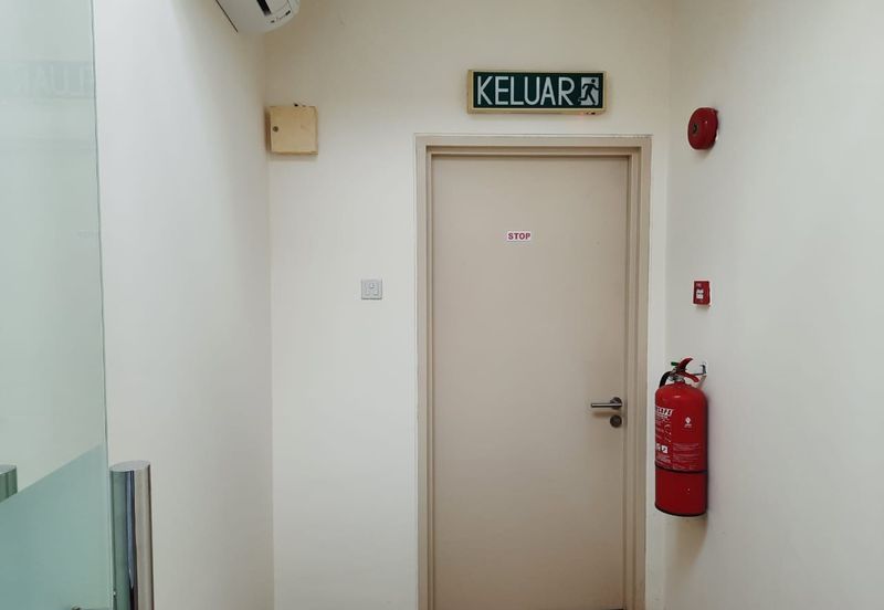 SetiaWalk @ Pusat Bandar Puchong