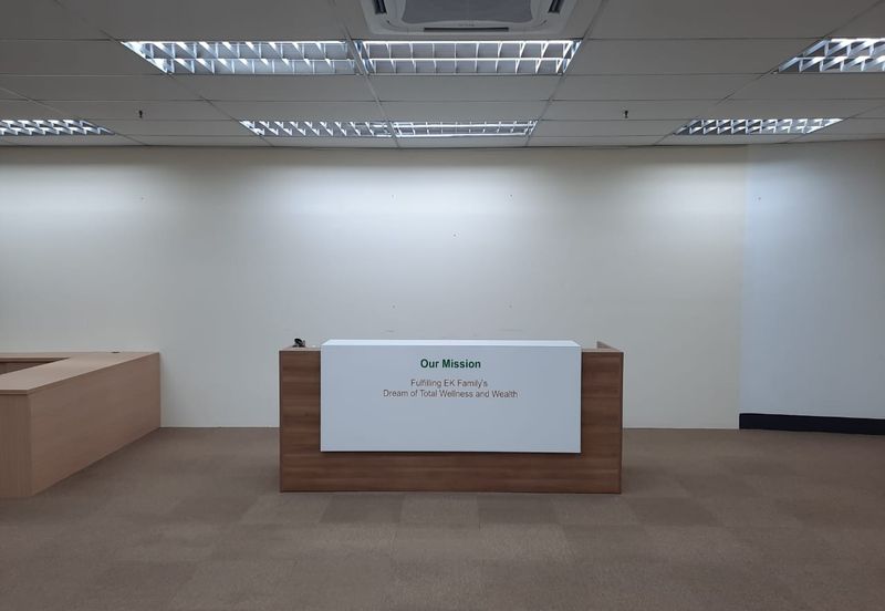 SetiaWalk @ Pusat Bandar Puchong