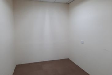 SetiaWalk @ Pusat Bandar Puchong