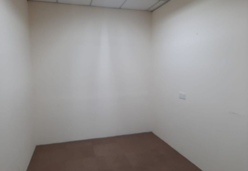 SetiaWalk @ Pusat Bandar Puchong