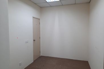 SetiaWalk @ Pusat Bandar Puchong