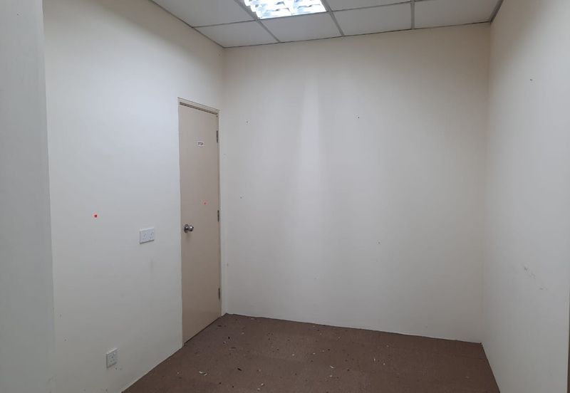 SetiaWalk @ Pusat Bandar Puchong