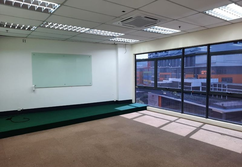 SetiaWalk @ Pusat Bandar Puchong