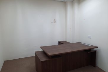 SetiaWalk @ Pusat Bandar Puchong