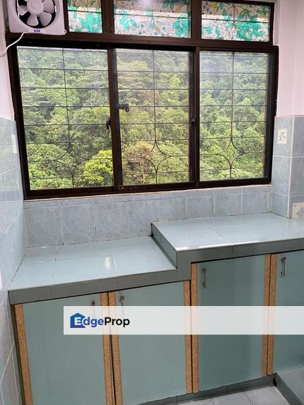 Pangsapuri Saraka, Selangor, Puchong