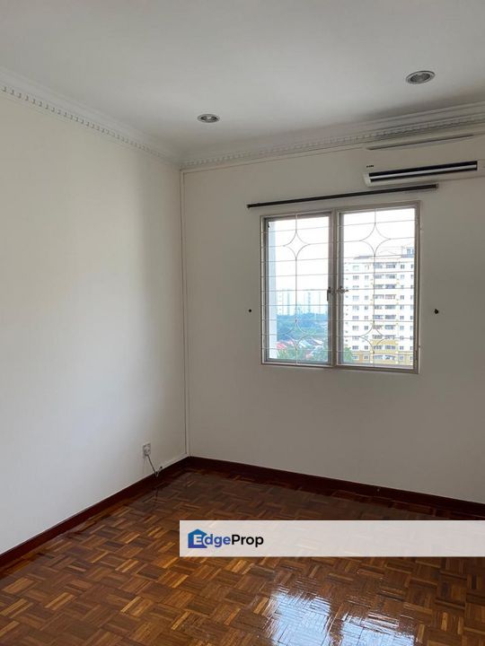 Pangsapuri Saraka, Selangor, Puchong