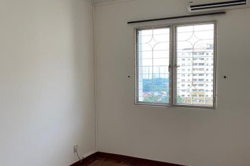 Saraka Apartment