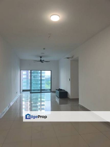 Twinz Residences, Selangor, Puchong