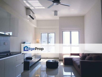 The Wharf Residence, Selangor, Puchong