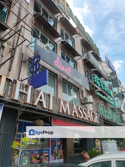 Bandar Puteri Puchong, Selangor, Puchong