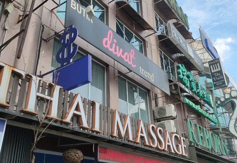 Bandar Puteri Puchong