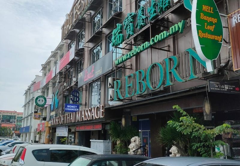 Bandar Puteri Puchong