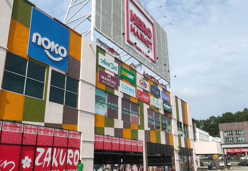 Bandar Puteri Puchong