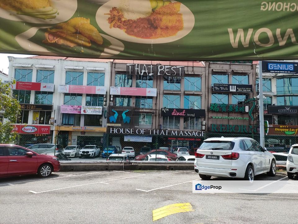 Bandar Puteri Puchong, Selangor, Puchong