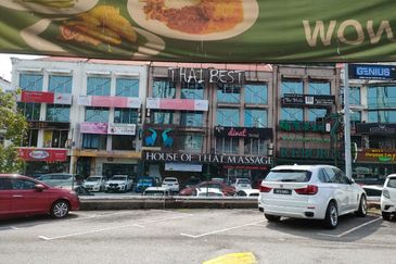 Bandar Puteri Puchong