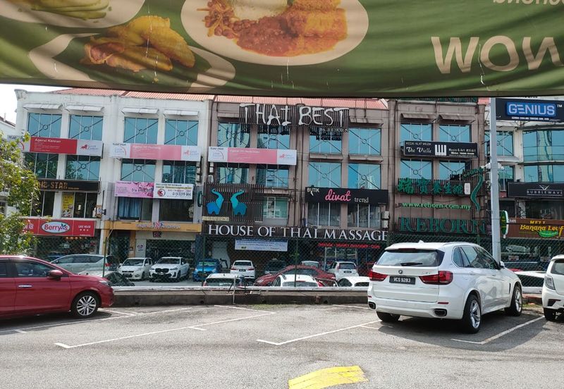 Bandar Puteri Puchong