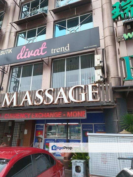 Bandar Puteri Puchong, Selangor, Puchong