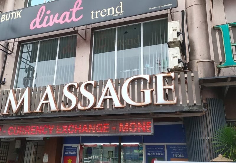 Bandar Puteri Puchong