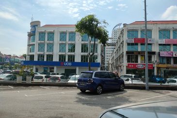 Bandar Puteri Puchong
