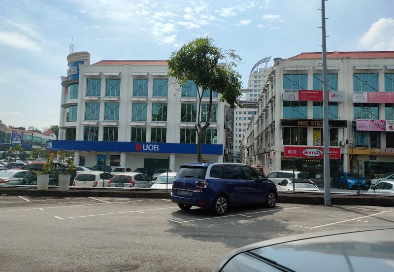 Bandar Puteri Puchong