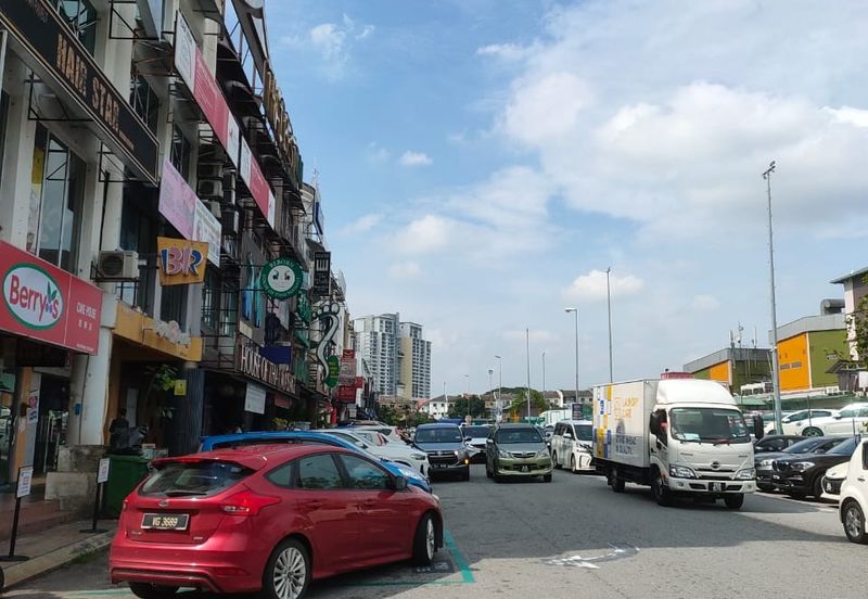 Bandar Puteri Puchong