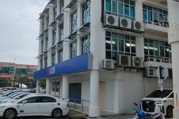 Bandar Puteri Puchong