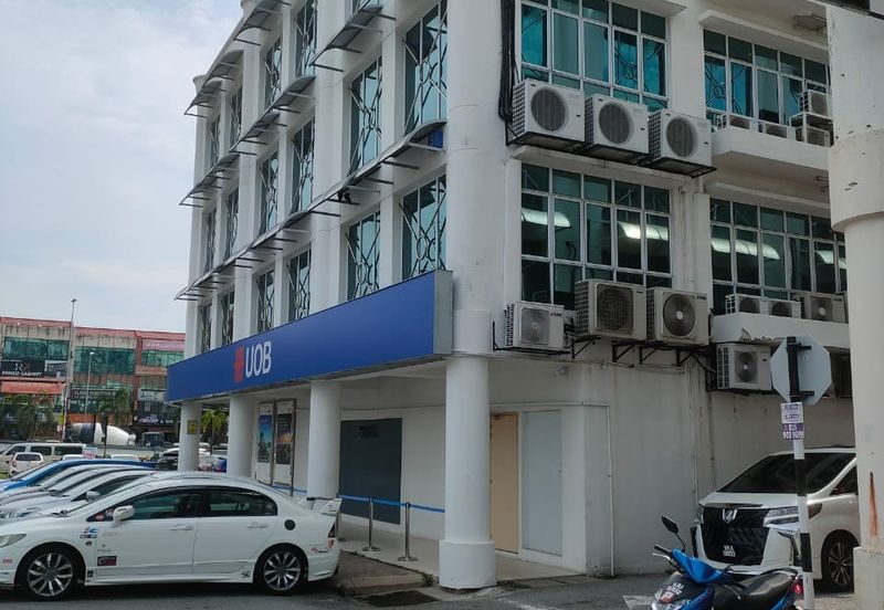 Bandar Puteri Puchong