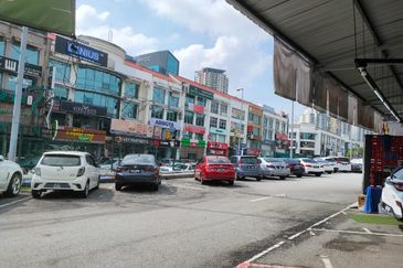 Bandar Puteri Puchong