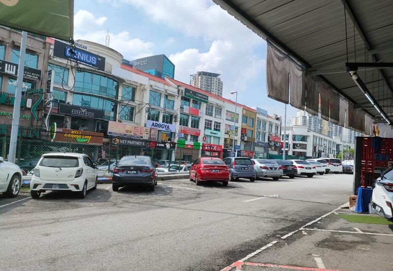 Bandar Puteri Puchong