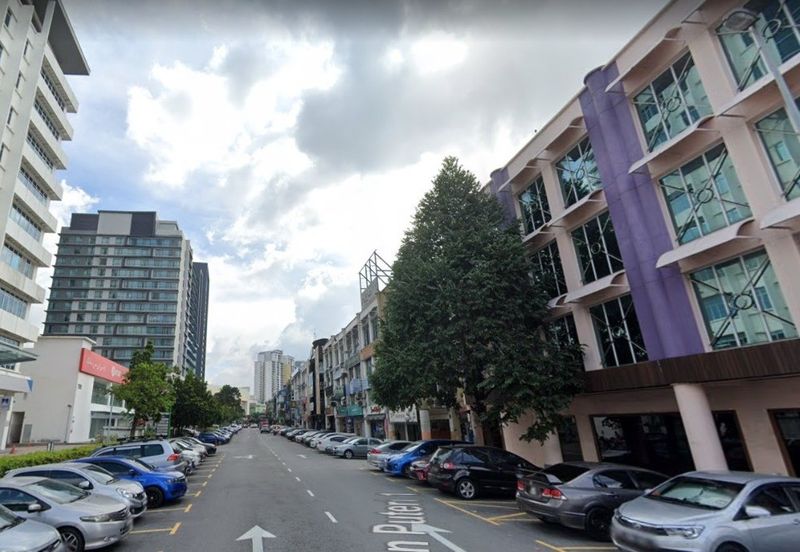 Bandar Puteri Puchong