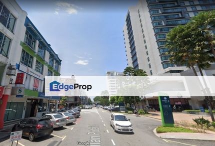 Jalan Puteri 1, Bandar Puteri Puchong, Puchong, Selangor, Puchong