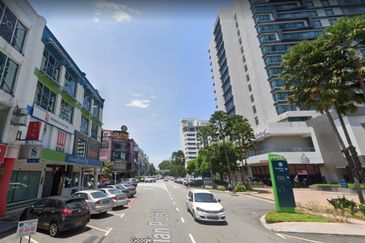 Bandar Puteri Puchong