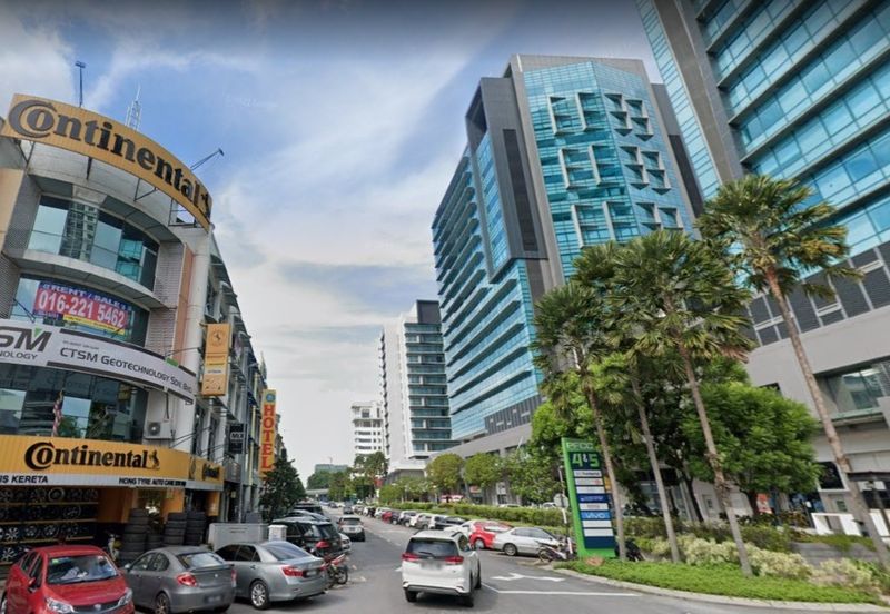 Bandar Puteri Puchong