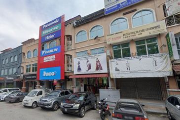 Bandar Puteri Puchong