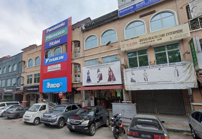 Bandar Puteri Puchong