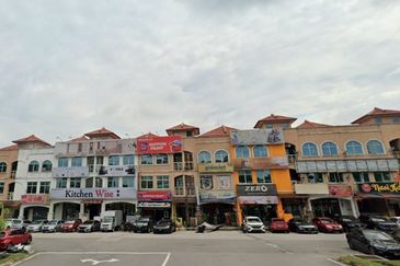 Bandar Puteri Puchong