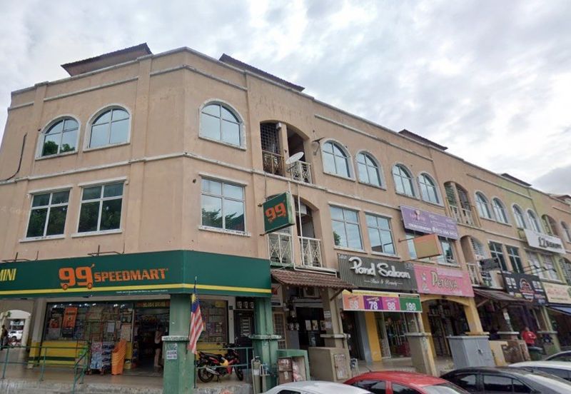 Bandar Puteri Puchong