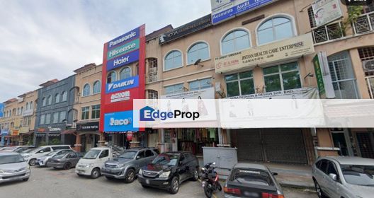 Bandar Puteri Puchong, Selangor, Puchong