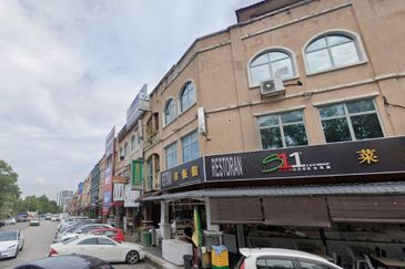 Bandar Puteri Puchong