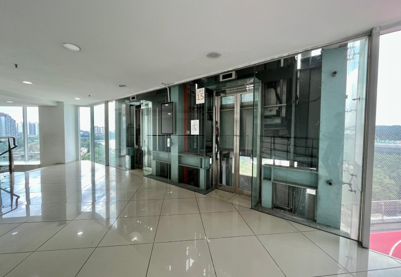 Pusat Perdagangan Seri Kembangan