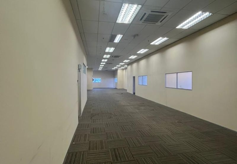 Pusat Perdagangan Seri Kembangan