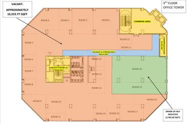 Pusat Perdagangan Seri Kembangan