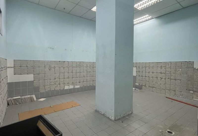 Pusat Perdagangan Seri Kembangan