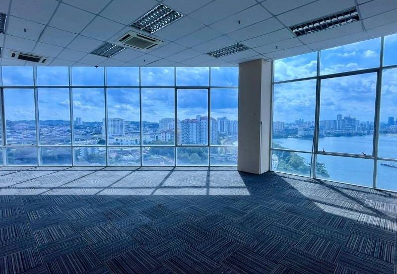 Pusat Perdagangan Seri Kembangan