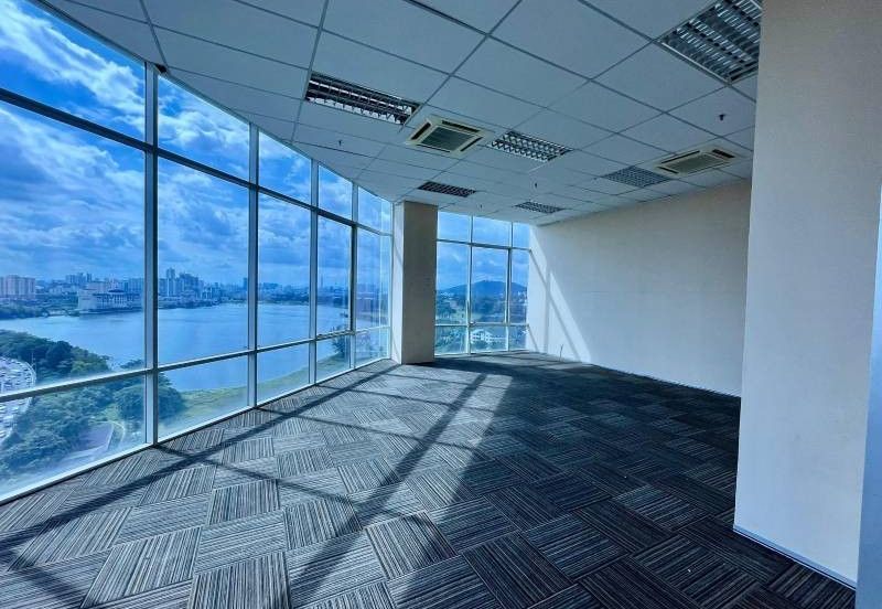 Pusat Perdagangan Seri Kembangan