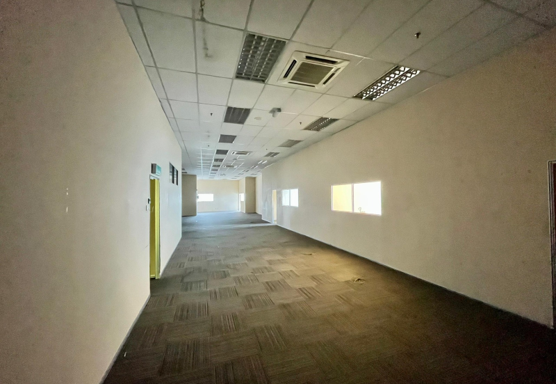 Pusat Perdagangan Seri Kembangan