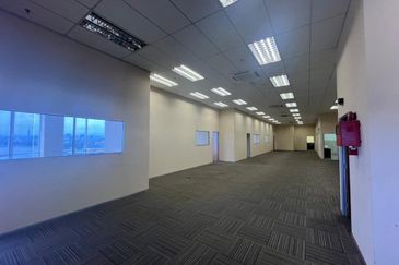 Pusat Perdagangan Seri Kembangan