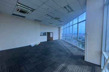 Pusat Perdagangan Seri Kembangan