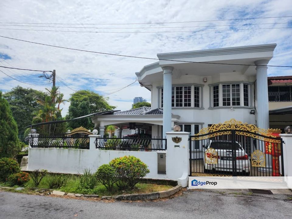 Taman Selayang Indah, Kuala Lumpur, Selayang